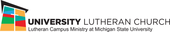 UNIVERSITY LUTHERAN CHURCH